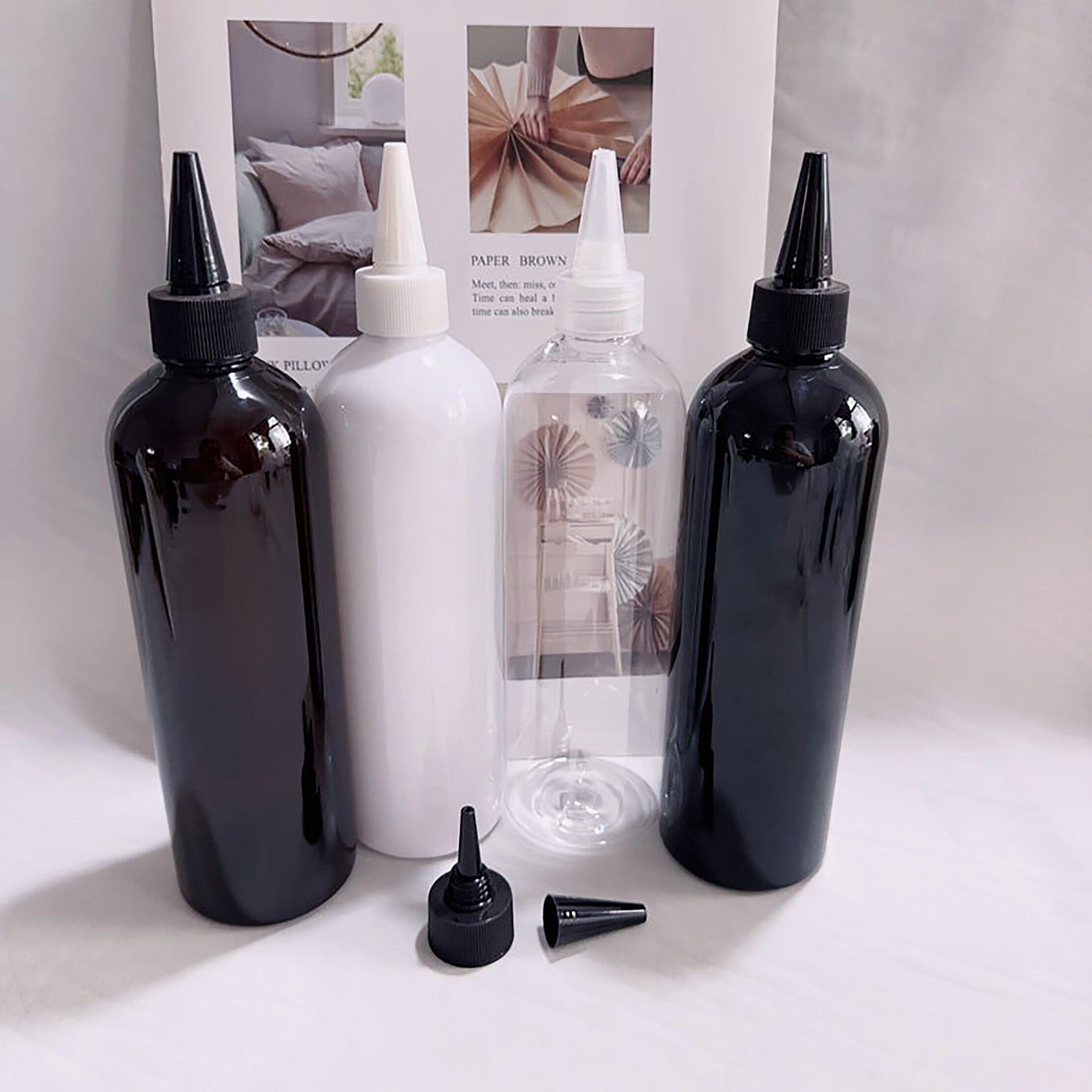 Application Bottles
