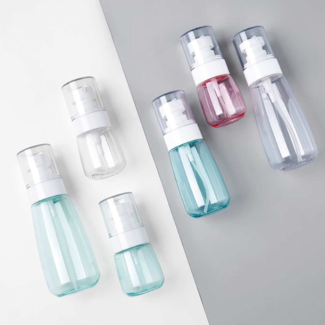 Spray Bottles