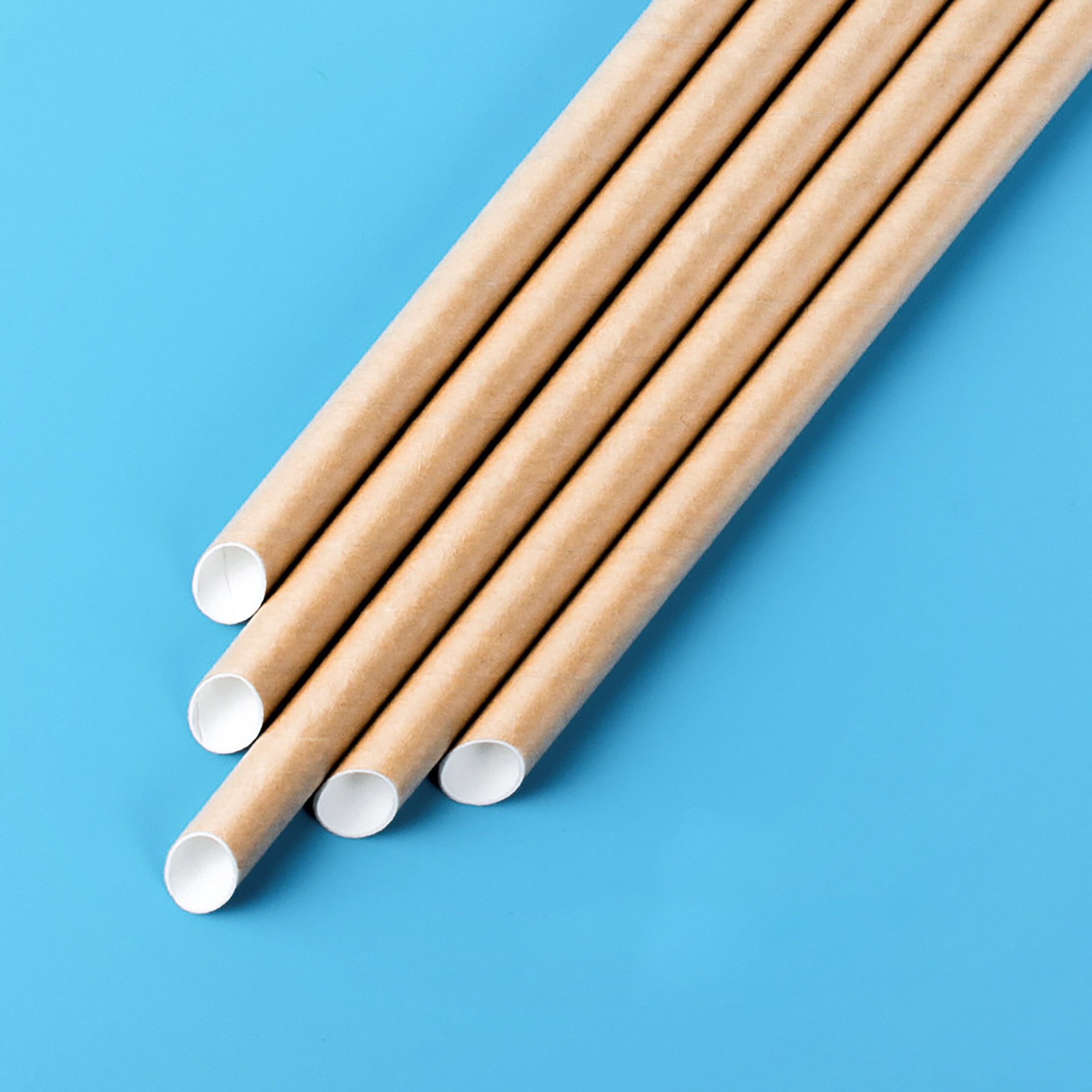 Bamboo Straws