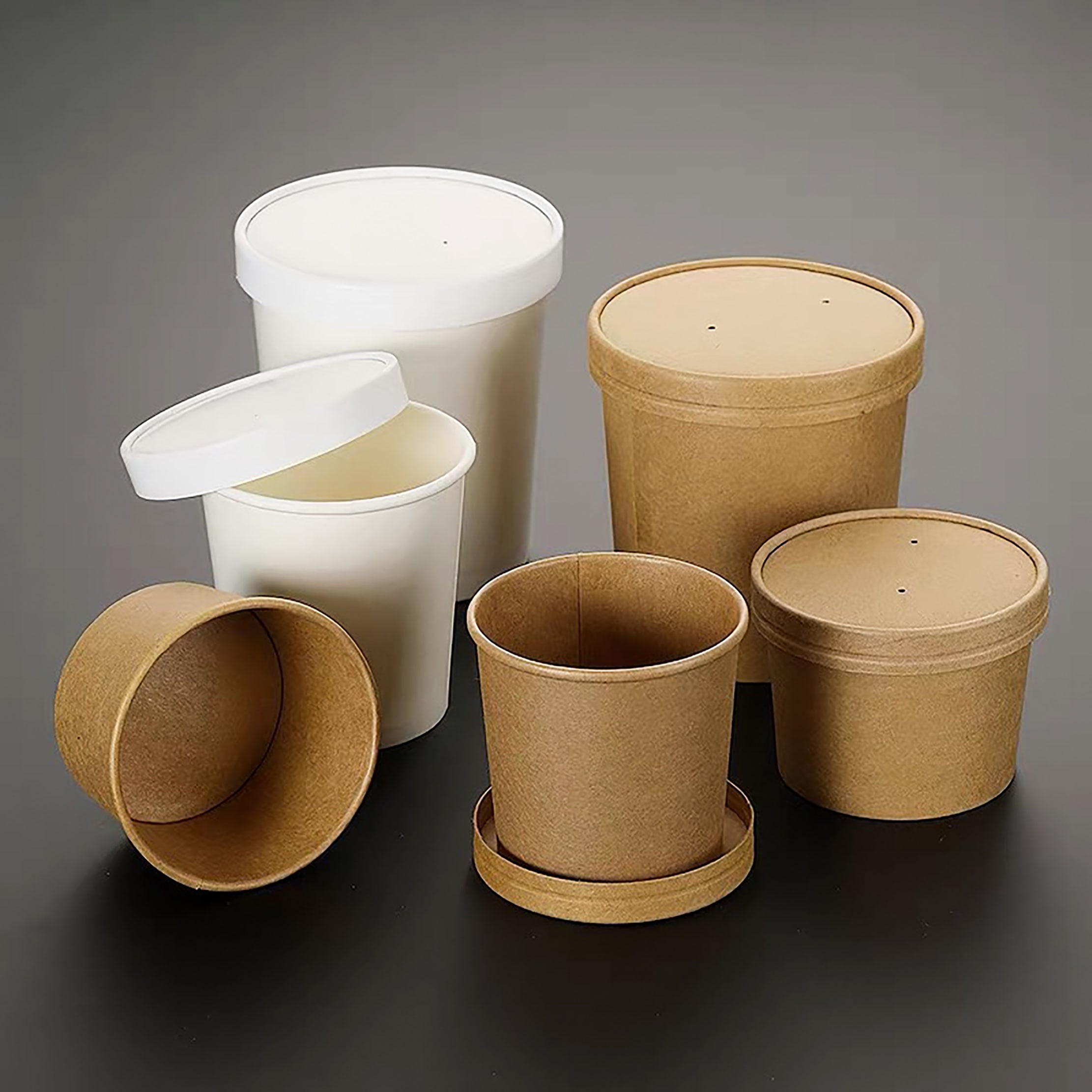 Paper Cups
